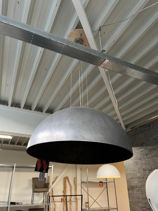 Illum Cup Pendant Lamp