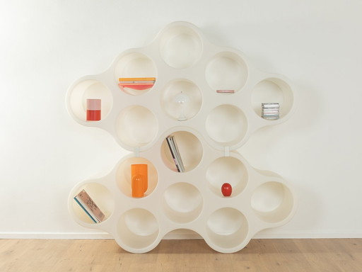 Cloud Shelf By Bouroullec For Cappellini