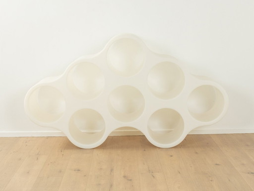 Cloud Shelf By Bouroullec For Cappellini