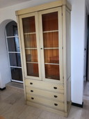 Vitrine Grange Atelier