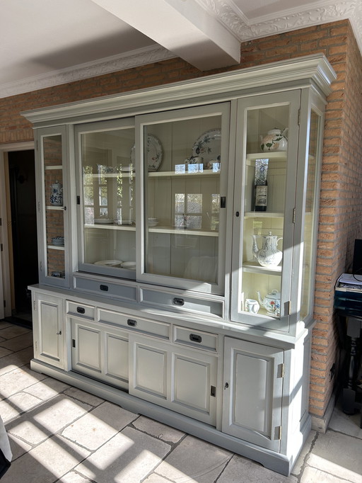 Buffet Cabinet