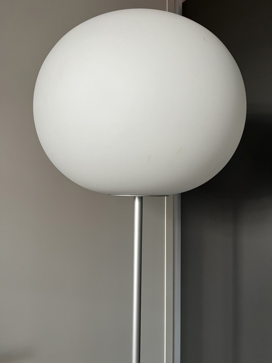 Image 1 of Flos Glo-Ball Floor Lamp