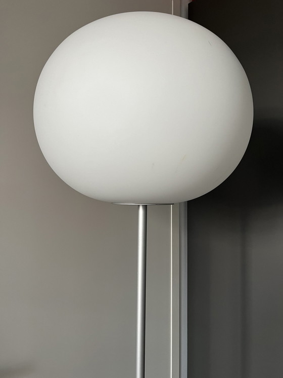 Image 1 of Flos Glo-Ball Floor Lamp