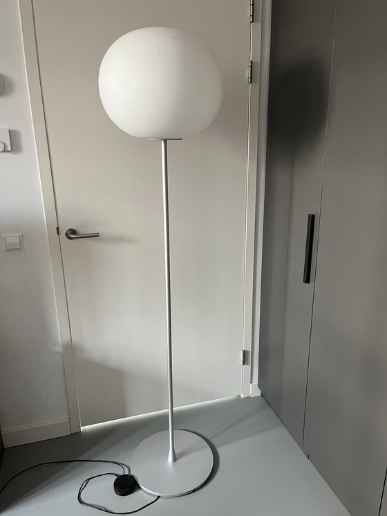 Image 1 of Flos Glo-Ball Floor Lamp