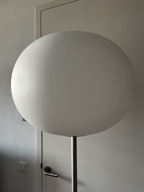 Image 1 of Flos Glo-Ball Floor Lamp