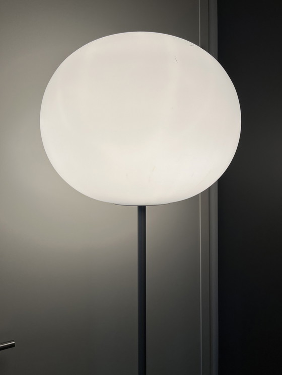 Image 1 of Flos Glo-Ball Floor Lamp