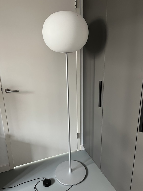 Image 1 of Flos Glo-Ball Floor Lamp