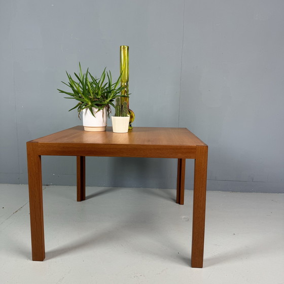 Image 1 of Rud Thygesen/Johnny Sørensen For Botium - Coffee table