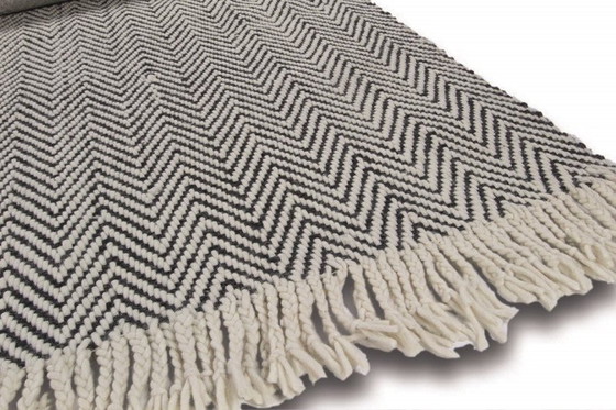 Image 1 of Brinker Rug Vijon Charcoal 170X230