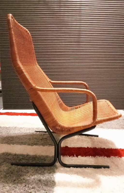 Design Armchair Dirk Van Sliedregt