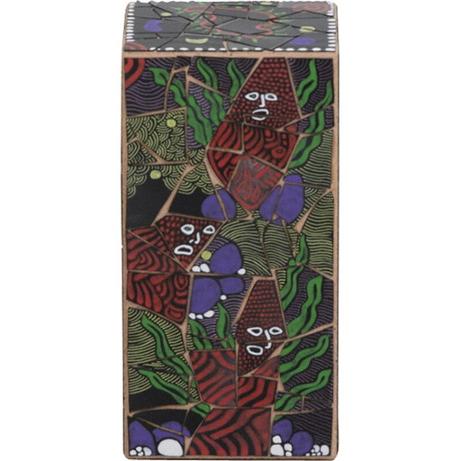 Vintage sculpture by Guillaume Siméon