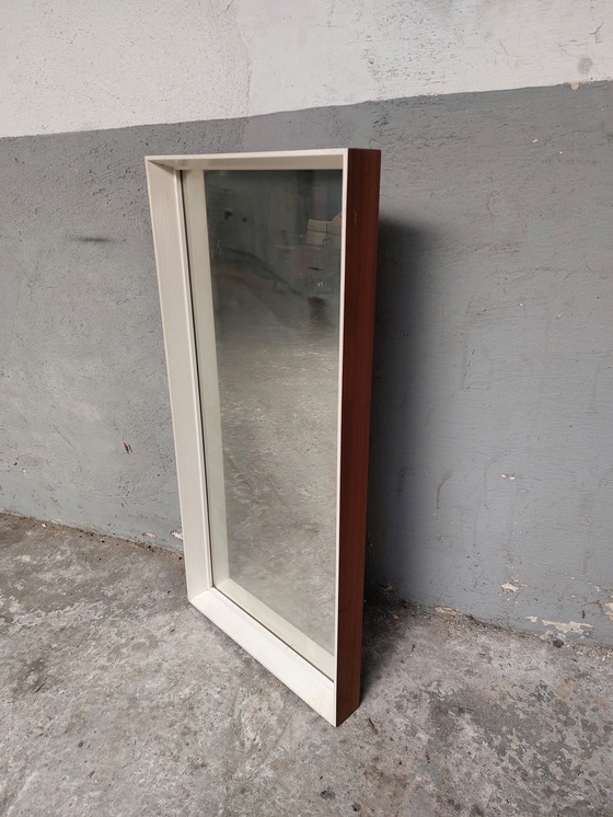 Image 1 of Mid-century mirror