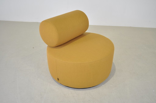 Fest Sinclair lounge chair