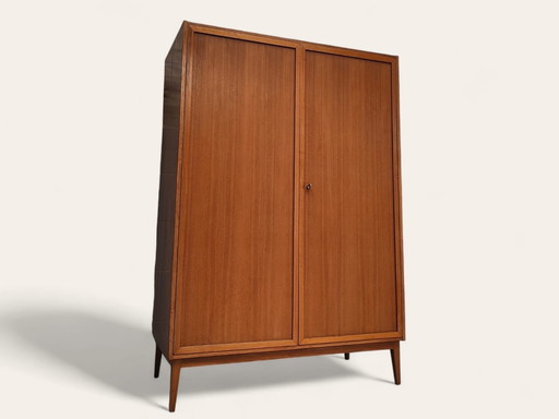 Mid - Century Wardrobe