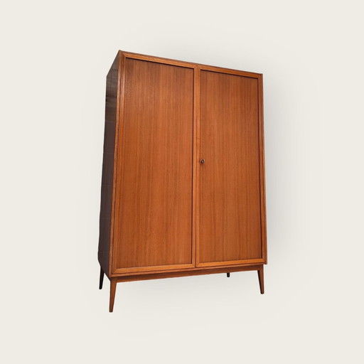 Mid - Century Wardrobe