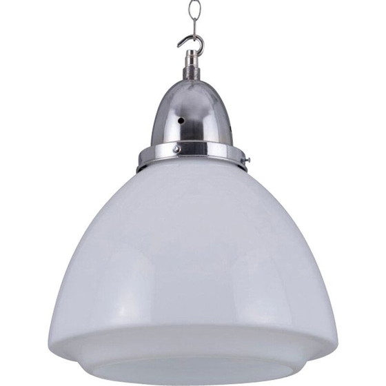 Image 1 of Lampade a sospensione vintage tedesche anni '30