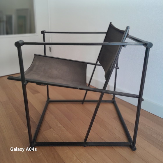 Image 1 of 2x Pastoe Cube chair