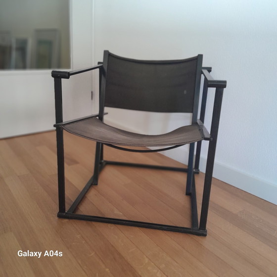 Image 1 of 2x Pastoe Cube chair