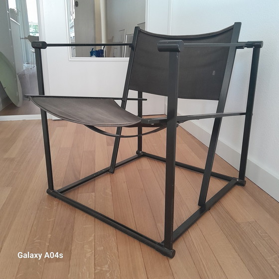 Image 1 of 2x Pastoe Cube chair