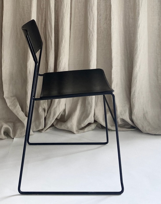 Image 1 of 2x Vintage dining room chair