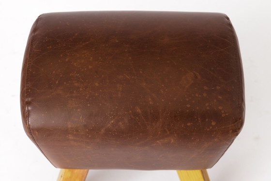 Image 1 of Piccolo sgabello/pouf 2000-2010S