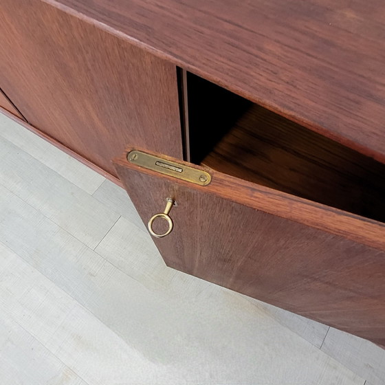 Image 1 of Credenza scandinava anni '60