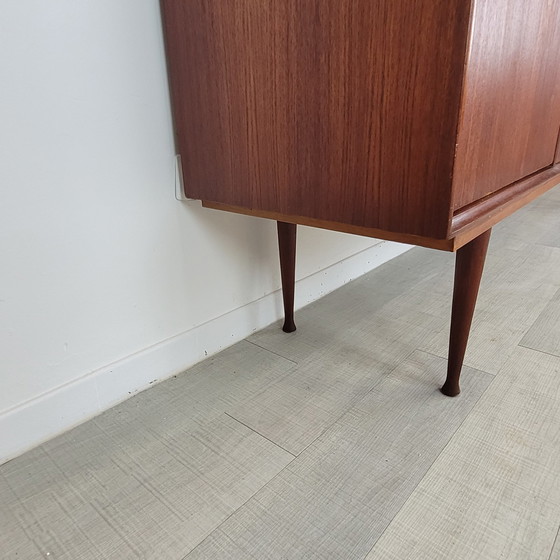 Image 1 of Credenza scandinava anni '60