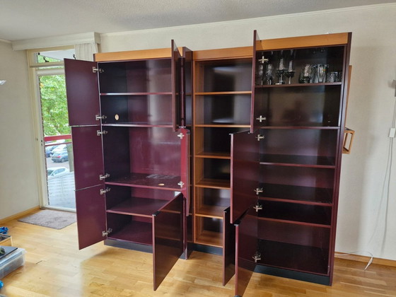 Image 1 of Pastoe L Series cabinet