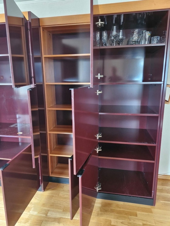 Image 1 of Pastoe L Series cabinet