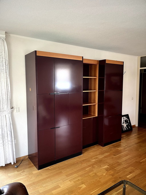 Pastoe L Series cabinet