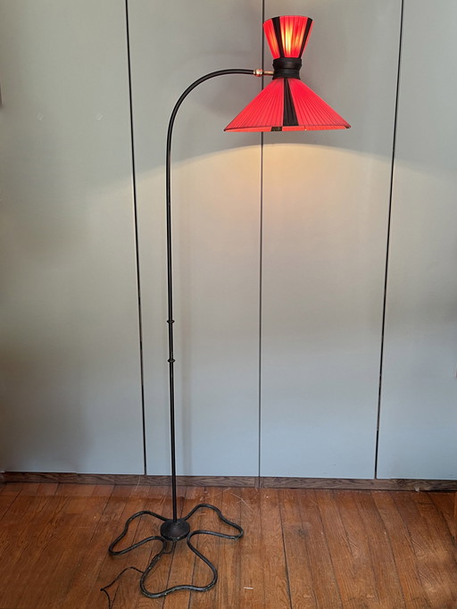 Diabolo Floor Lamp Year 50