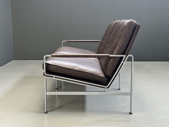 Image 1 of Kill International sofa and chair