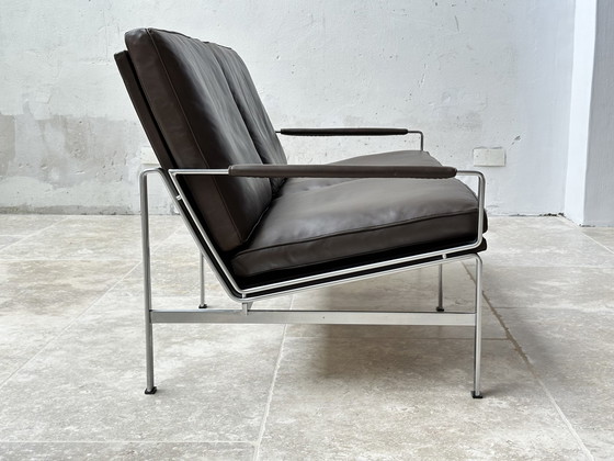 Image 1 of Kill International sofa and chair