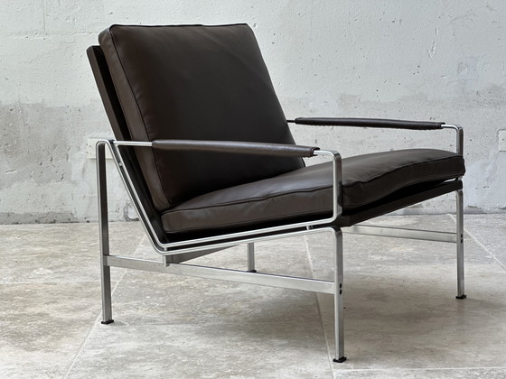 Image 1 of Kill International sofa and chair