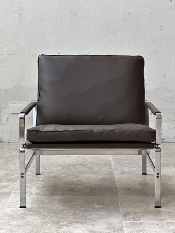 Image 1 of Kill International sofa and chair