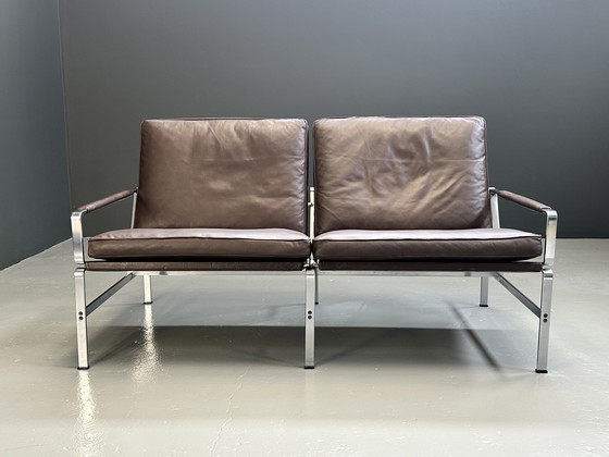 Image 1 of Kill International sofa and chair