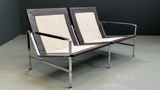 Image 1 of Kill International sofa and chair