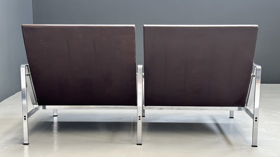 Image 1 of Kill International sofa and chair