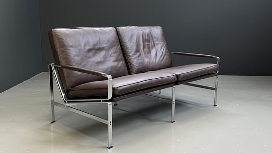 Image 1 of Kill International sofa and chair