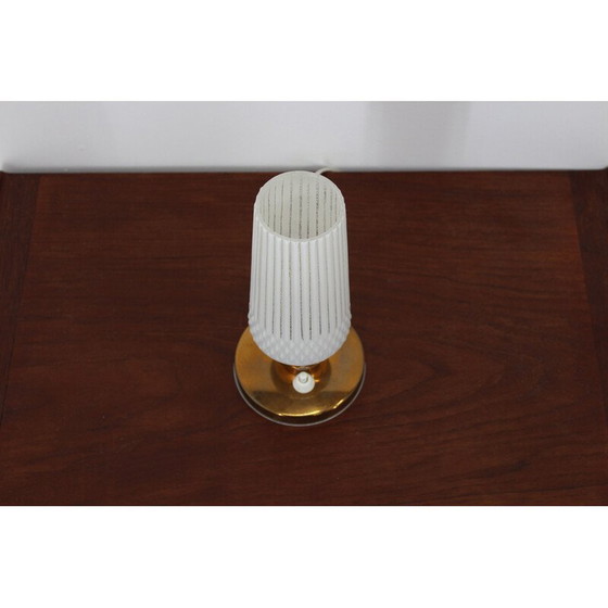 Image 1 of Lampada da tavolo vintage Germania anni '70