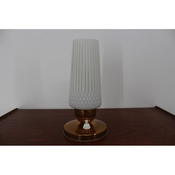 Image 1 of Lampada da tavolo vintage Germania anni '70