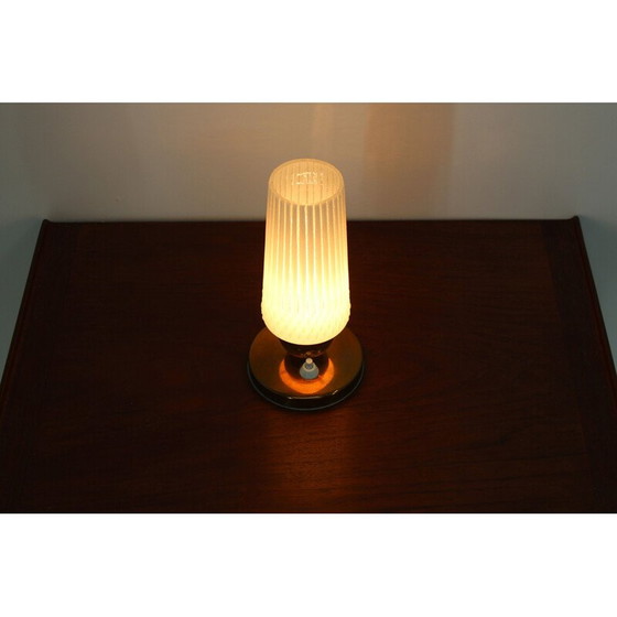 Image 1 of Lampada da tavolo vintage Germania anni '70