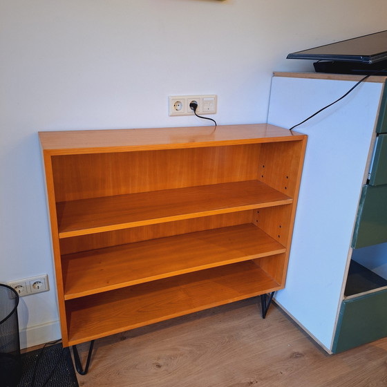 Image 1 of Danish Bookcase