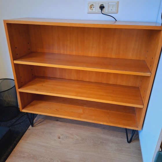 Image 1 of Danish Bookcase