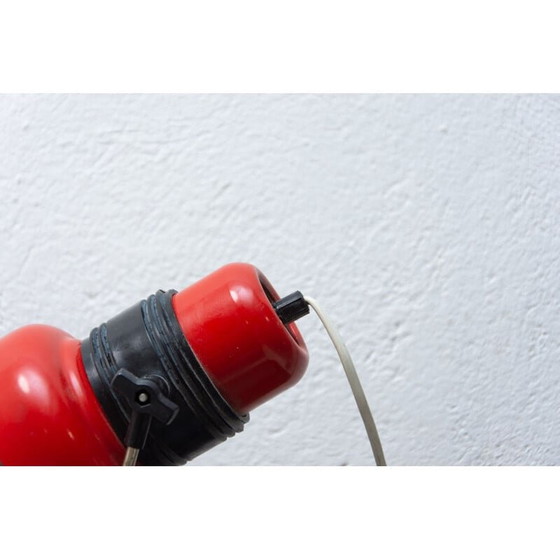 Image 1 of Vintage adjustable table lamp, Hungary 1970