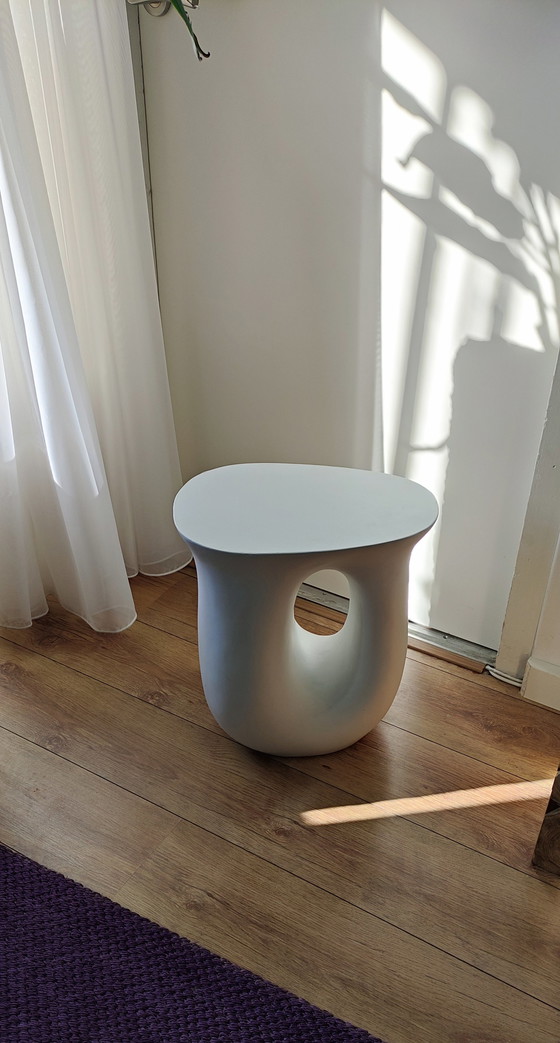 Image 1 of Modern Design Side Table