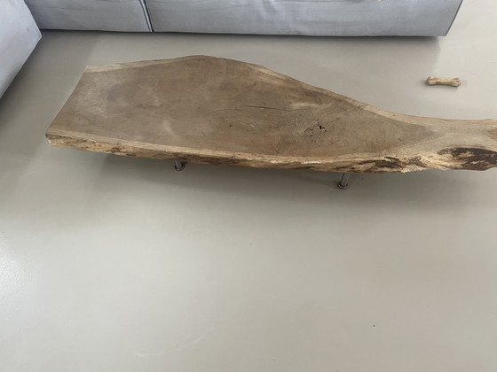 Image 1 of Trunk Coffee Table