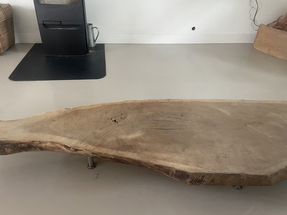 Image 1 of Trunk Coffee Table