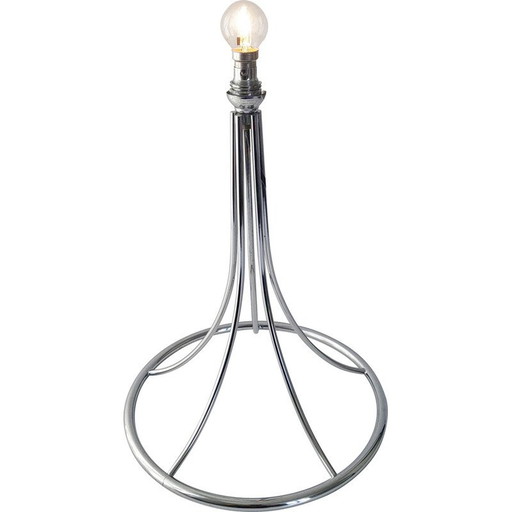 Base per lampada d'epoca, 1970