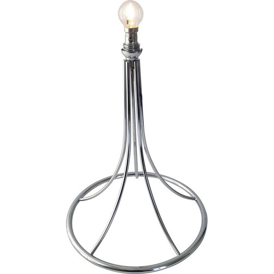 Image 1 of Base per lampada d'epoca, 1970